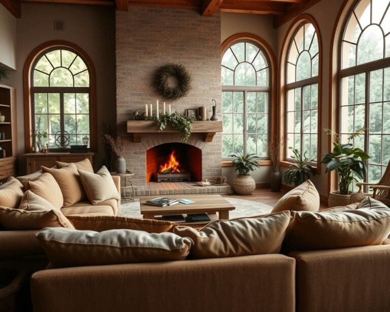 Hoe maak je van thuis een plek om echt te genieten?