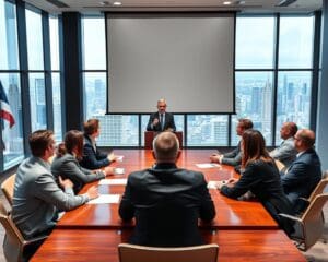 Hoe organiseer je zakelijke webinars?