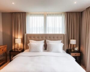 Hoe richt je een logeerkamer stijlvol in?