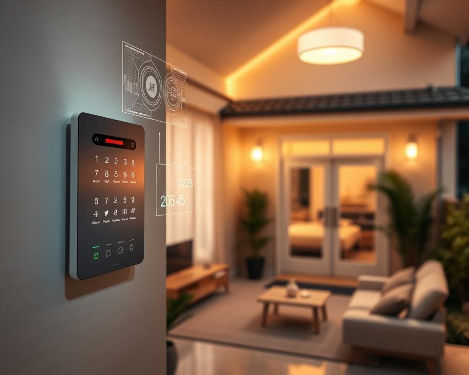 Hoe veilig zijn slimme huizen in 2025?