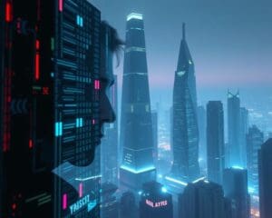 Hoe verandert IT de grenzen van privacy?