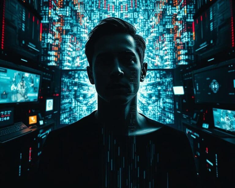 Hoe verandert IT de manier waarop we onszelf zien?