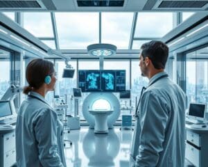 Hoe verandert IT de medische diagnose?