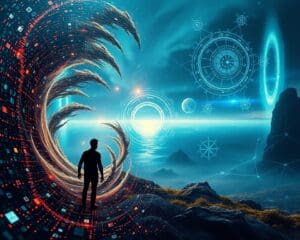 Hoe verandert IT onze perceptie van tijd en ruimte?