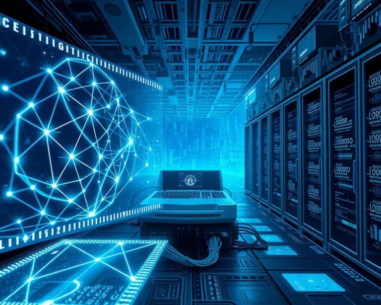 Hoe verandert quantumtechnologie ons begrip van veiligheid?