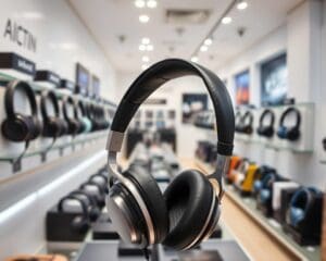Hoe vind je de juiste koptelefoon kopen?