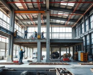 Hoe zorgt structureel onderhoud voor betere resultaten?