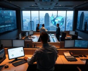 Hoeveel AI gebruiken overheden onzichtbaar?