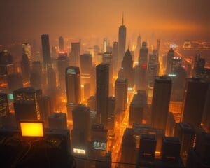 Hoeveel energie vraagt onze digitale samenleving?