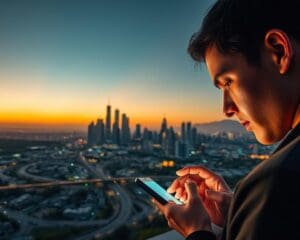 Hoeveel invloed heeft data op ons dagelijks leven?