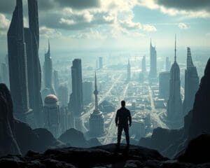 Hoeveel invloed heeft kunstmatige intelligentie op onze toekomst?