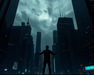 Hoeveel macht geven we weg aan algoritmes?