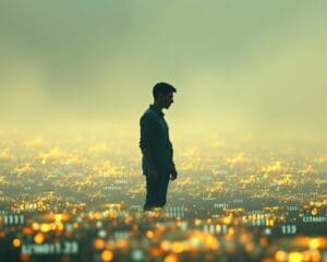 Hoeveel menselijkheid blijft er over in een digitale wereld?