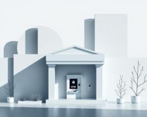 Hoeveel vertrouwen hebben consumenten in digitale banken?