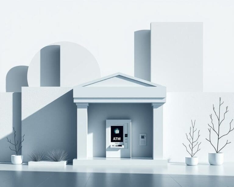 Hoeveel vertrouwen hebben consumenten in digitale banken?