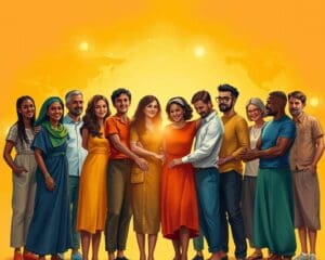 Kan AI bijdragen aan wereldwijde solidariteit?