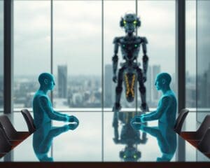 Kan AI helpen bij conflictbemiddeling?