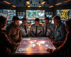 Kan AI helpen bij crisismanagement?