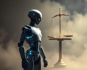 Kan AI leren wat rechtvaardig is?