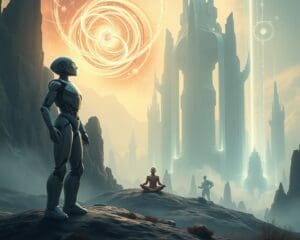 Kan AI menselijke intuïtie nabootsen?