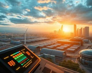 Kan IT helpen bij de energietransitie?