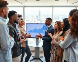 Kan IT helpen om discriminatie te bestrijden?