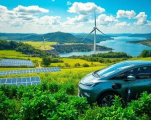 Kan IT onze planeet helpen herstellen?