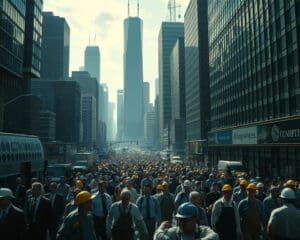 Kan automatisering ongelijkheid verkleinen?