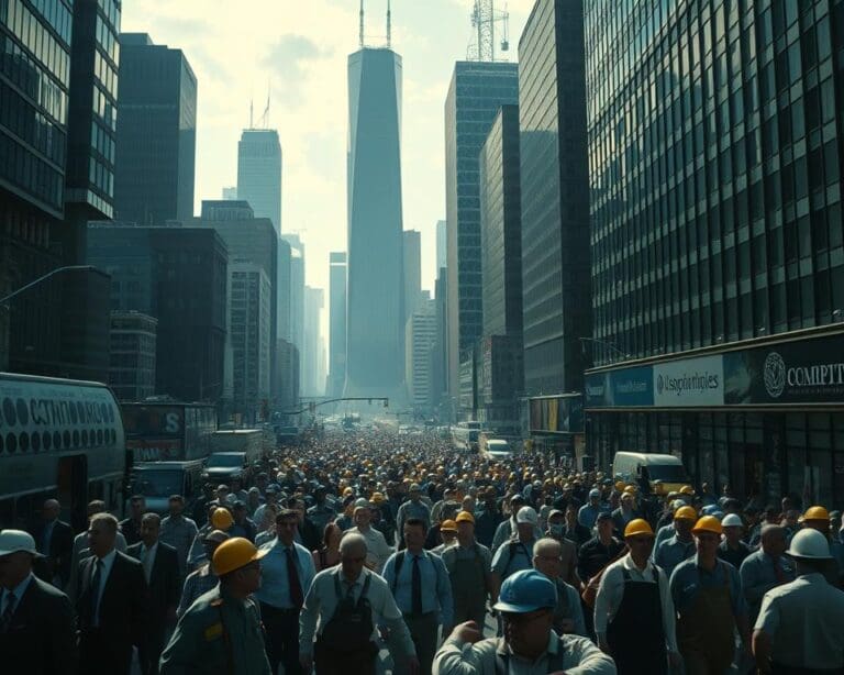 Kan automatisering ongelijkheid verkleinen?