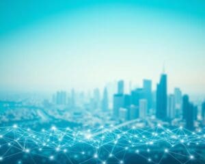 Kan blockchain corruptie wereldwijd verminderen?