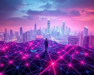 Kan quantumbeveiliging cybercriminaliteit stoppen?