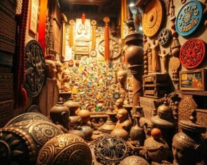 Kan technologie culturele diversiteit beschermen?