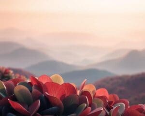 Op welke manier breng je kleur met nuance?