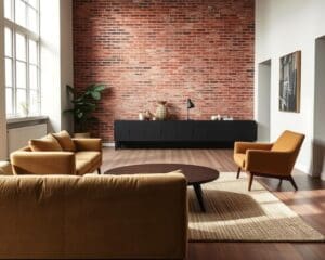 Op welke manier breng je subtiele contrasten aan?