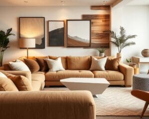 Op welke manier breng je warmte in geometrie?