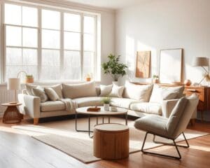 Waar een nieuwe bank kopen voor jouw interieur?