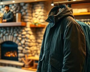 Waar let je op bij een winterjas kopen?