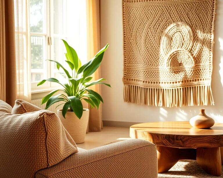 Waarmee maak je design tastbaar en warm?