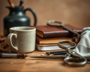 Waarmee maak je details betekenisvol?