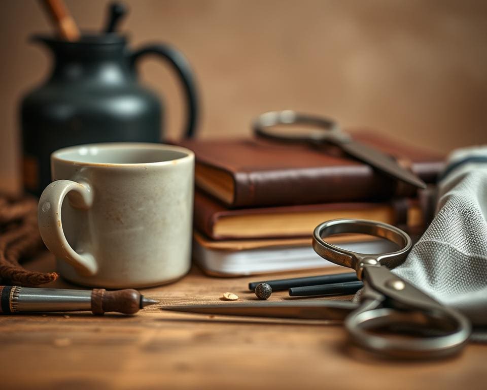 Waarmee maak je details betekenisvol?