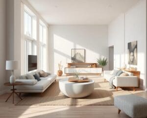 Waarmee maak je van eenvoud karakter?