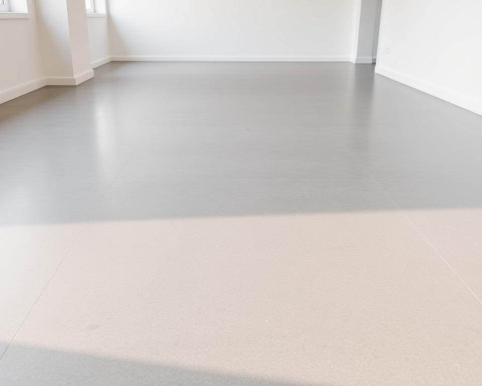 Waarom is een leefbeton woonbeton gietvloer zo populair?