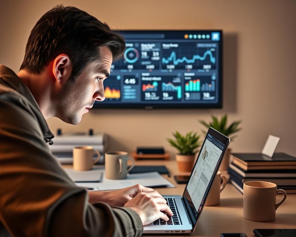 Waarom is maandelijkse websitecontrole een uitstekende investering?