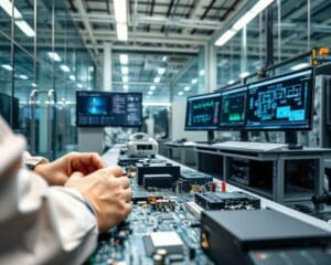 Waarom is onderhoud essentieel voor digitale groei?