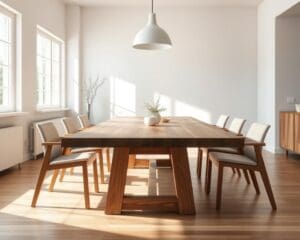 Waarom kiezen voor design dat veroudert met stijl?