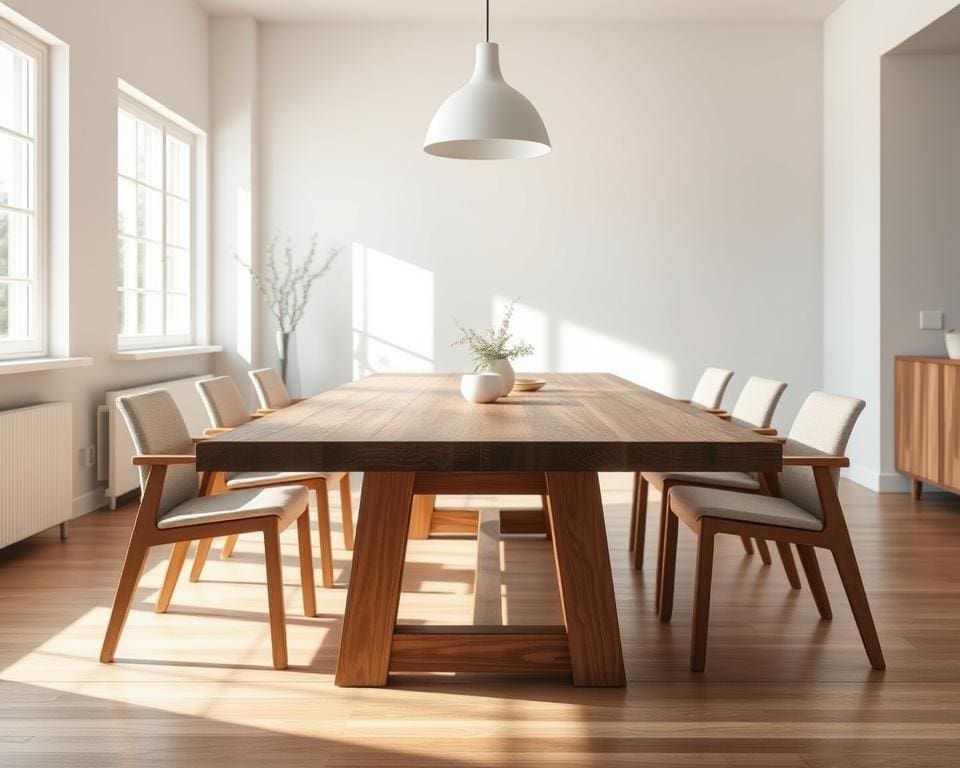 Waarom kiezen voor design dat veroudert met stijl?