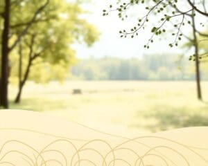 Waarom kiezen voor design met natuurlijk ritme?