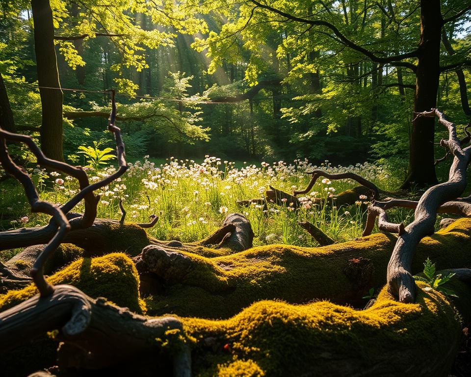 Waarom kiezen voor natuurlijke imperfectie?