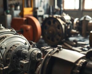 Waarom werkt onderhoud beter dan noodherstel?