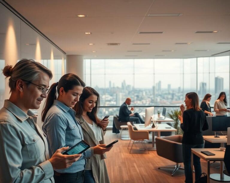 Wat betekent continue beveiliging voor je bezoekers?